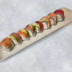Best Rainbow Roll in Burbank, CA